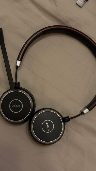 Căști Jabra Evolve 65