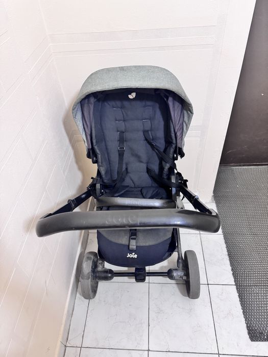 Продам коляску Джой/joie