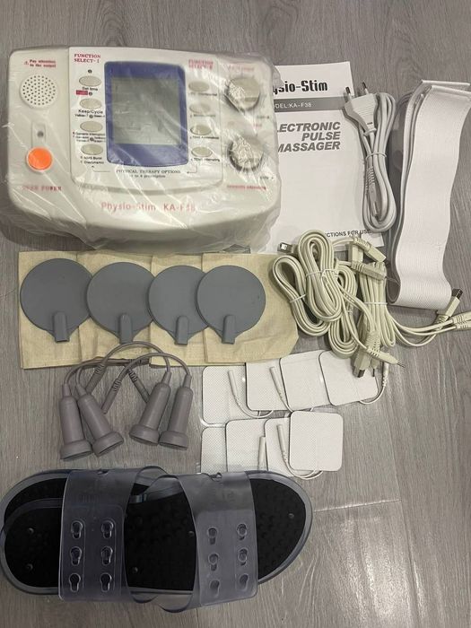 Зинда 4 оригинал  Электрофорез 1 100 Скидкада