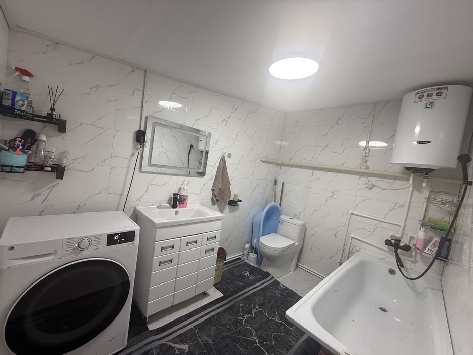 Продаю дом либо обмен на квартира