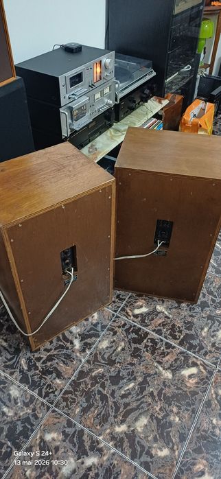 Boxe vintage Sonics(Pioneer),AS-301