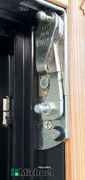 Usa terasa,lemn stratificat,Tripan,Internorm ,Austria ( VII)