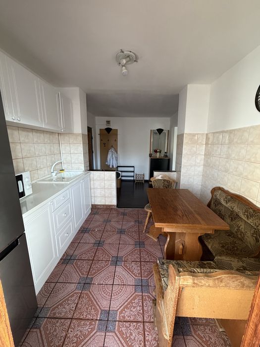 Apartament de inchiriat Giurgiu, zona Patibar