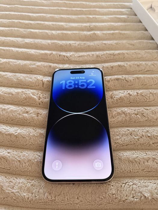 iphone 14 pro 128 GB