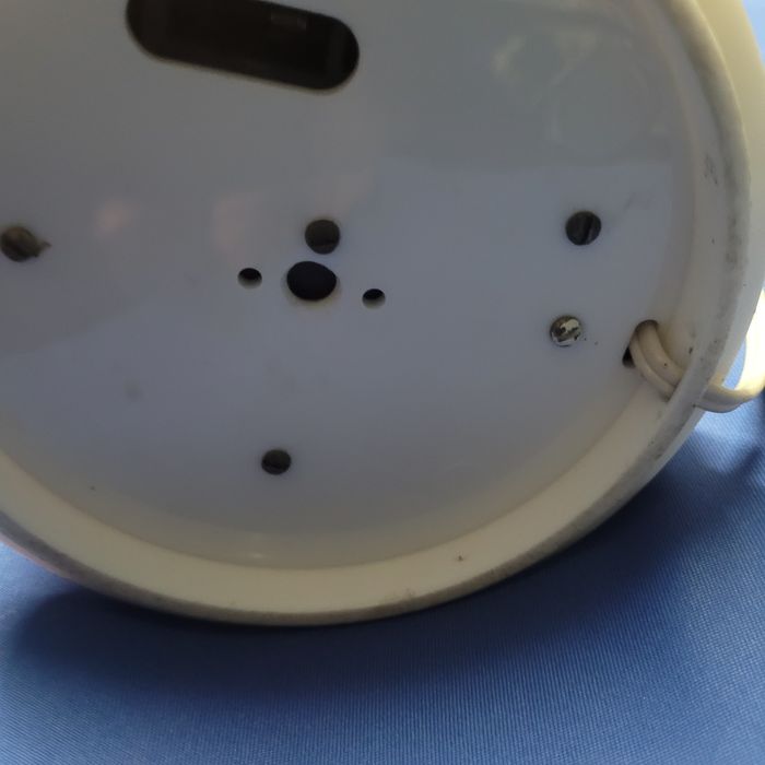 Нощна  сензорна лампа