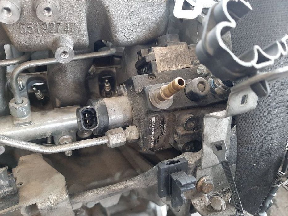 Pompa inalta 1.9 d fiat grande punto croma doblo bravo 2 stilo alfa romeo 147 159 0445010150