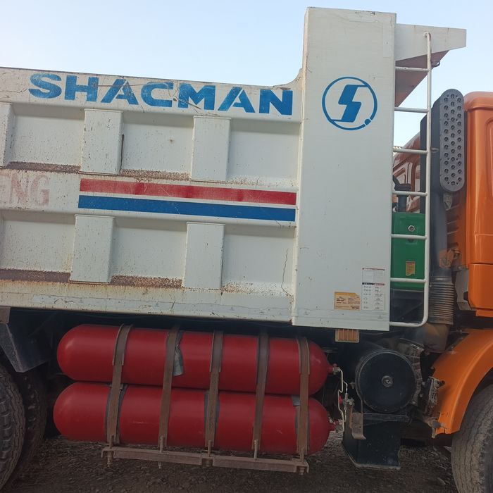 CHACMAN 2013 F2000 Qashqadaryo viloyat Gʻuzor tuman