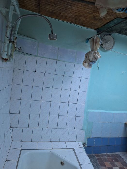 Зарафшон ОАЗИСда ховли