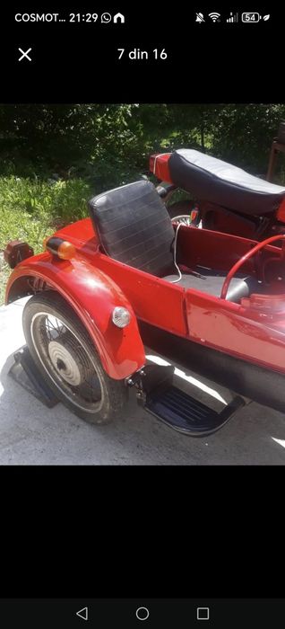 Ij cu atas planeta jupiter schimb cu auto