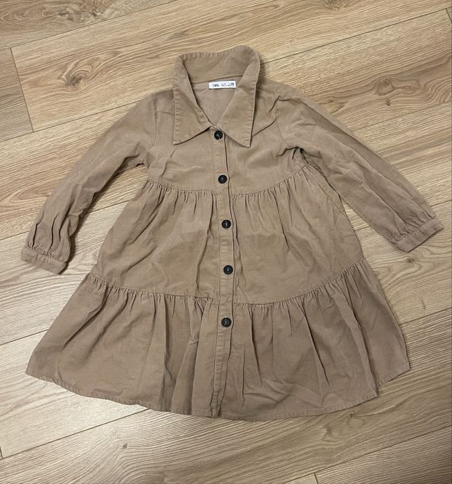 Rochie ZARA H&M C&A Cocodrilo