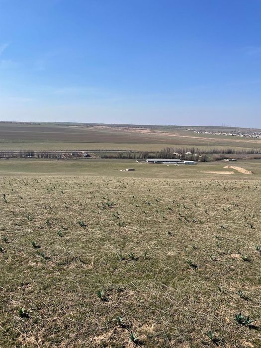 Частная земля в черте города