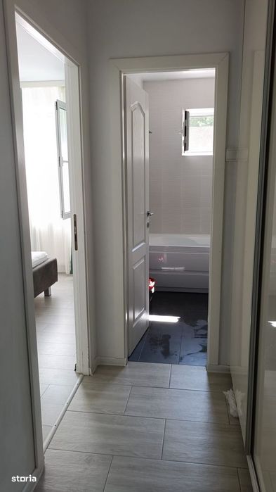 Apartament 3 camere/etaj 2/ Râmnicu Vâlcea /