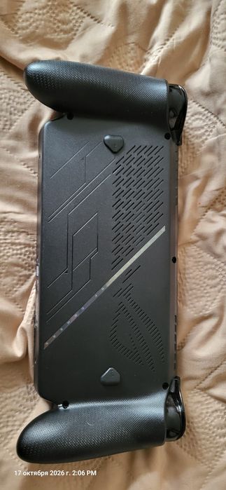 Продается asus xbox rog ally X на 1тб