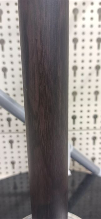 Закачалка за дрехи+ стойка за чадъри, 178см., 16 кукички