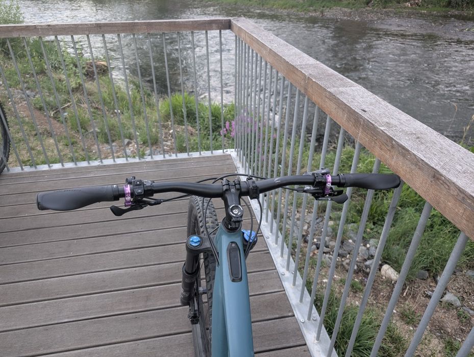 Specialized turbo Levo SL