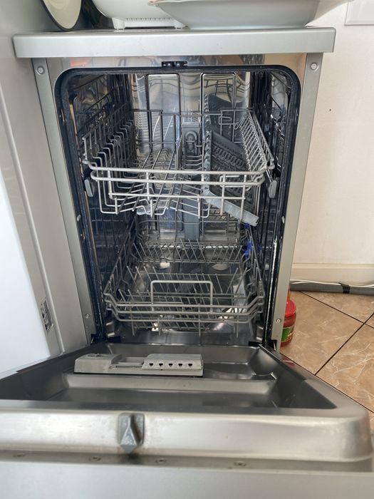 Посудомоечная машина