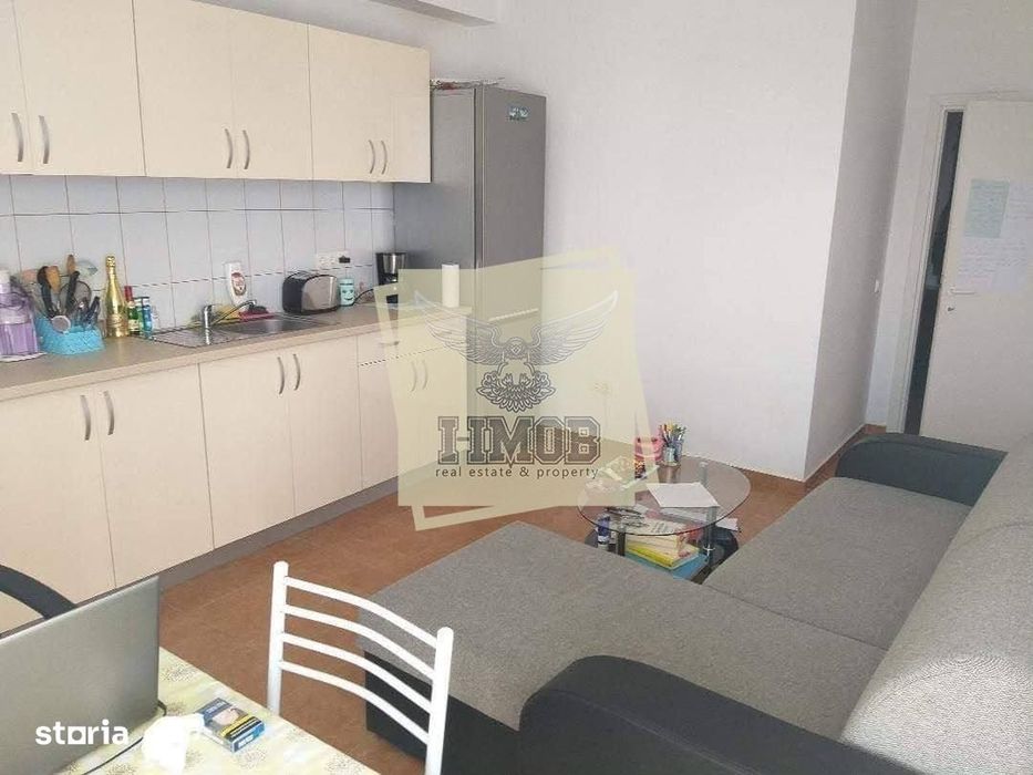 Apartament 2 camere decomandat Mihai Viteazu — fotografia 3
