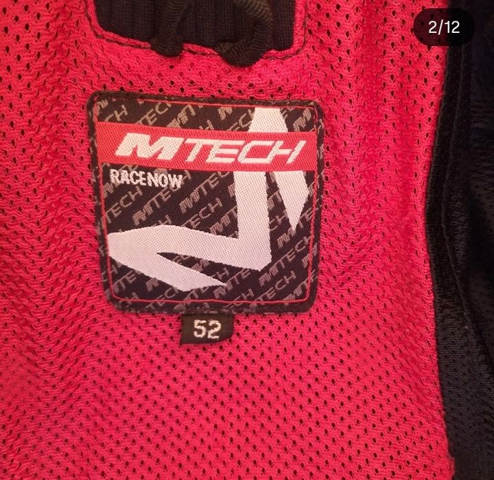Costum  Motociclist