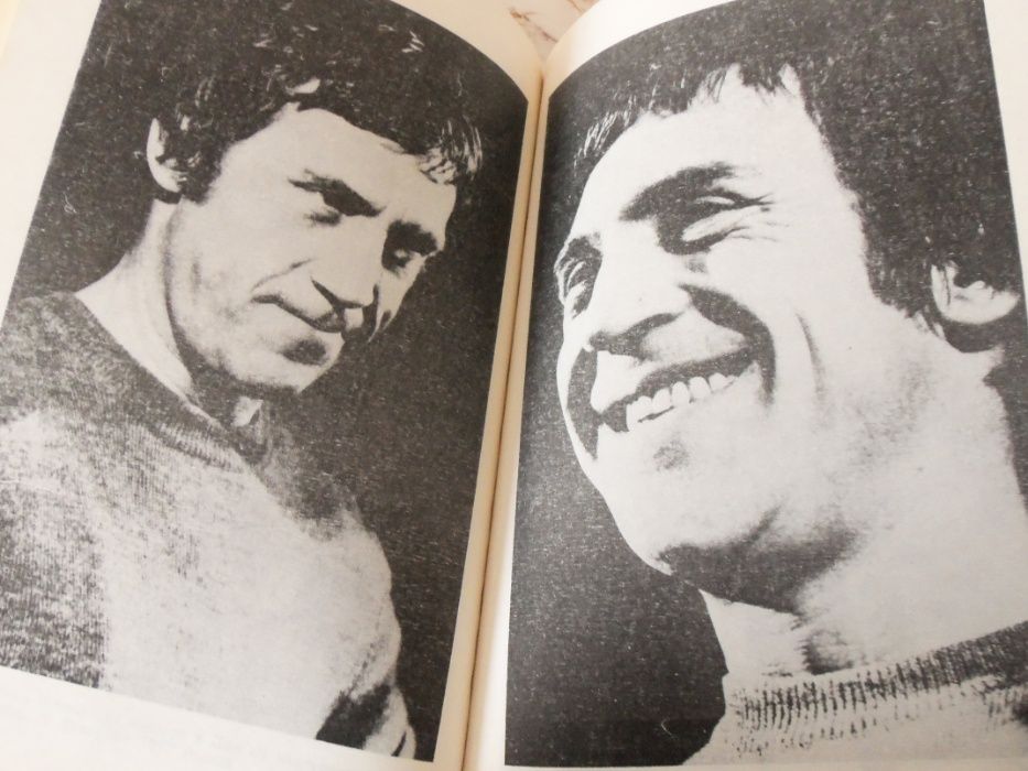 Юрий Никулин, Висоцки, какъвто го познавам, Едита Пиеха