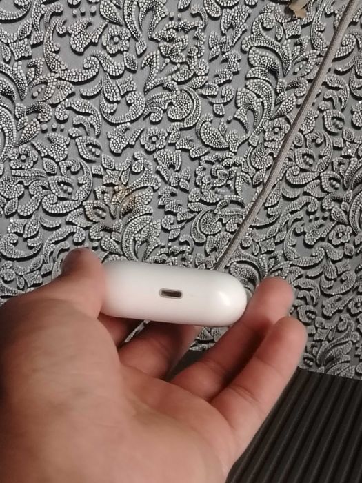 Наушники Airpods  pro