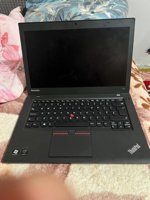 Laptop ThinkPad Stare Perfecta