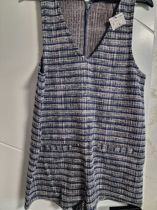 Salopeta scurta Stradivarius