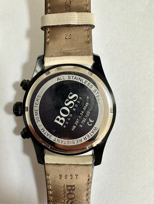 Ceas Hugo Boss Grand Prix