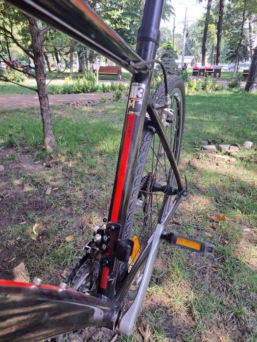 Cursiera giant rapid ghidon drept