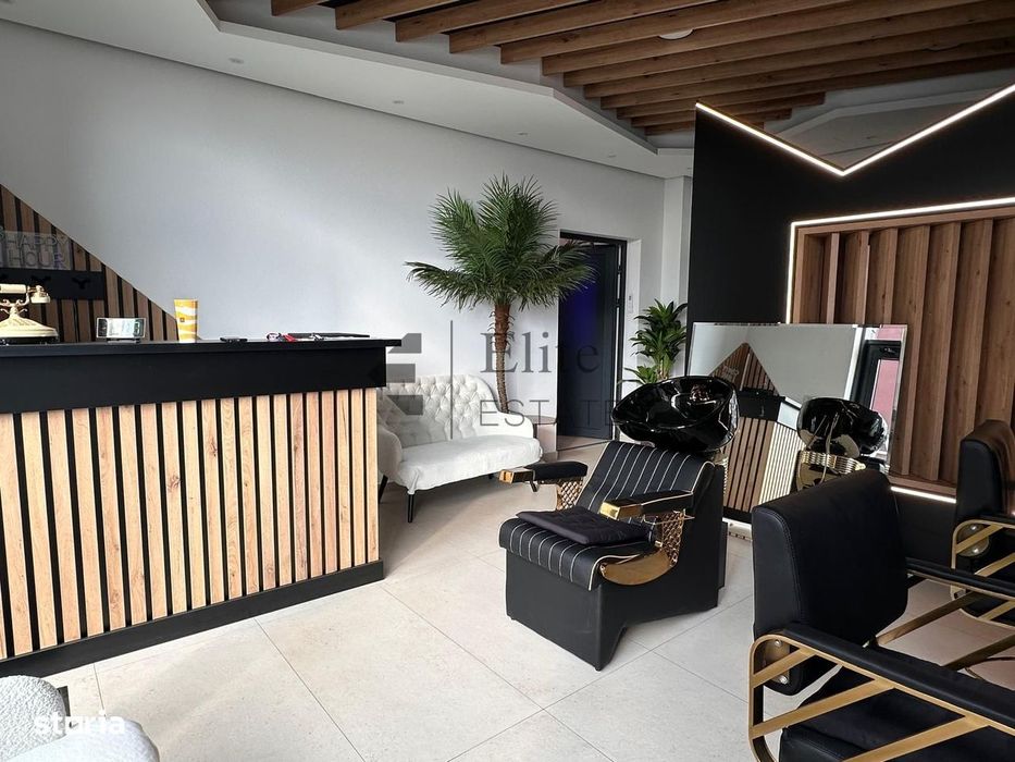 Salon lux de inchiriat in cartierul Nufarul, Oradea