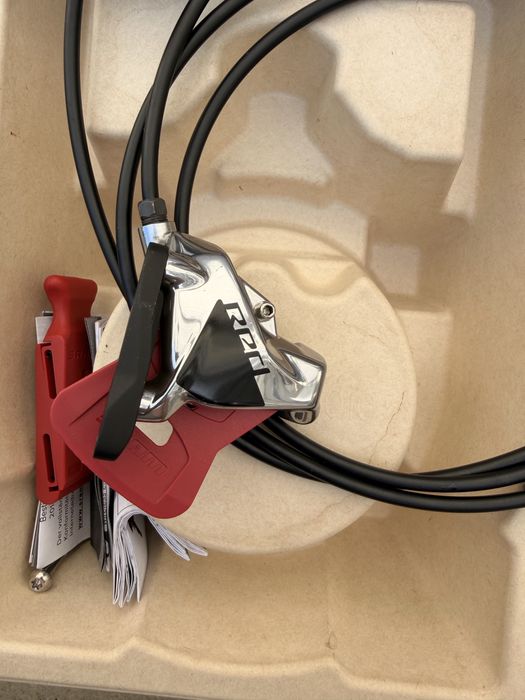 Manete Sram Red D1 AXS