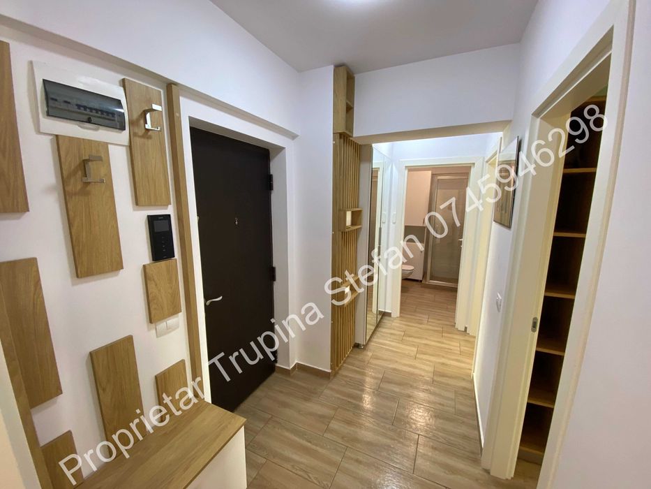 Apartament 2 camere | Bucium Confort | 450 € | Proprietar | Pet friendly