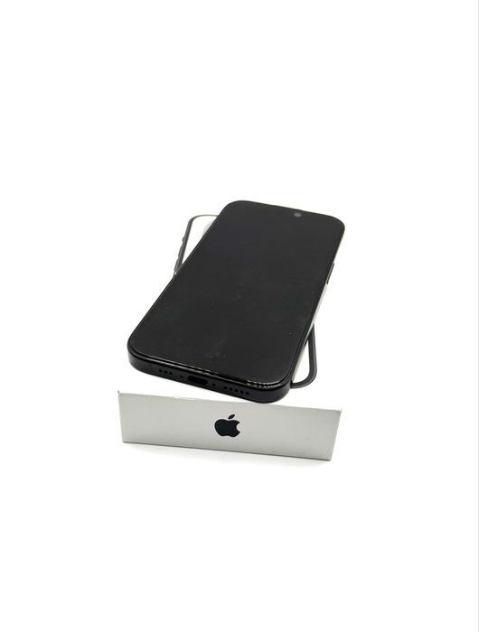Iphone 15 Black 128 Gb-garanție