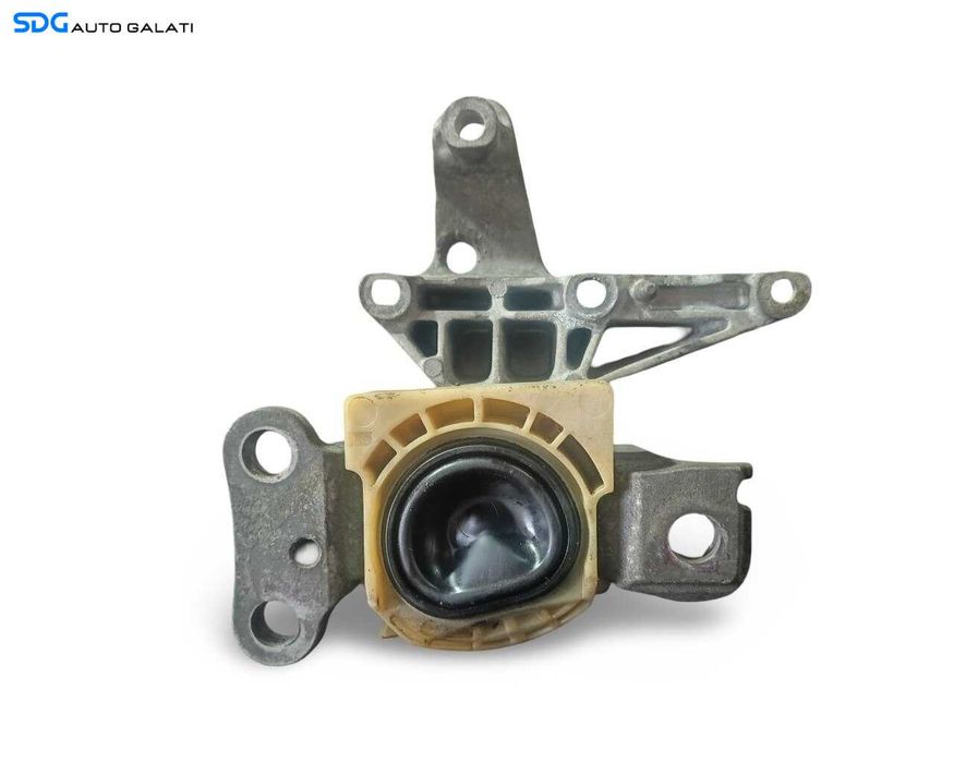Tampon Suport Motor Dreapta Renault Scenic 3, Grand Scenic 3 1.5 DCI K9K 2009 - 2016 Cod 112108807R [LR7993]