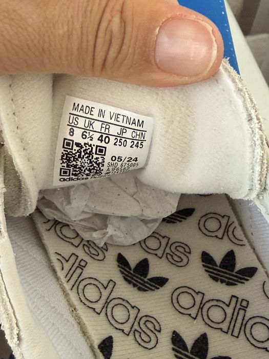 Продам Adidas Handball Spezial