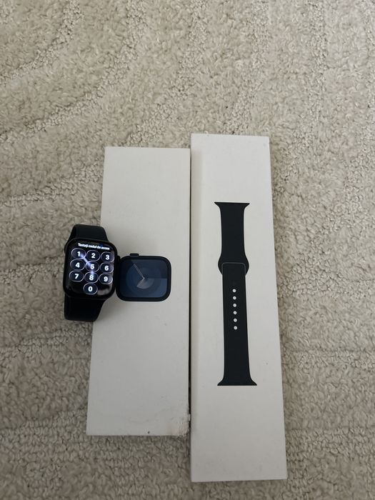 Smart watch seria 9