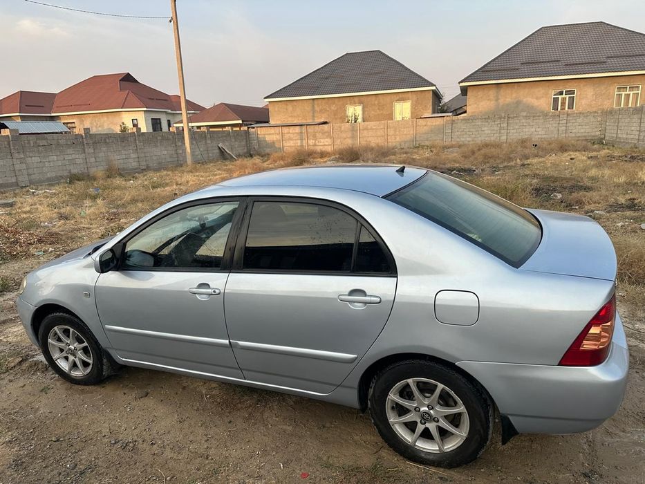 Көліктің жағдайы жақсы