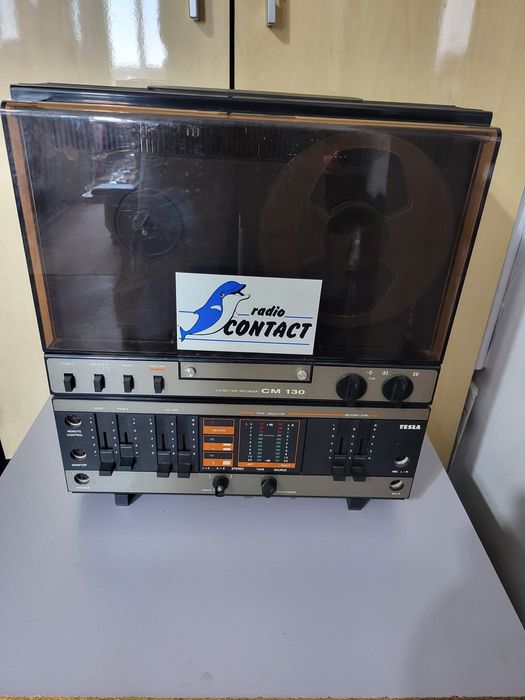 De vînzare aparate casetofon JVC,magnetofon maiak 203