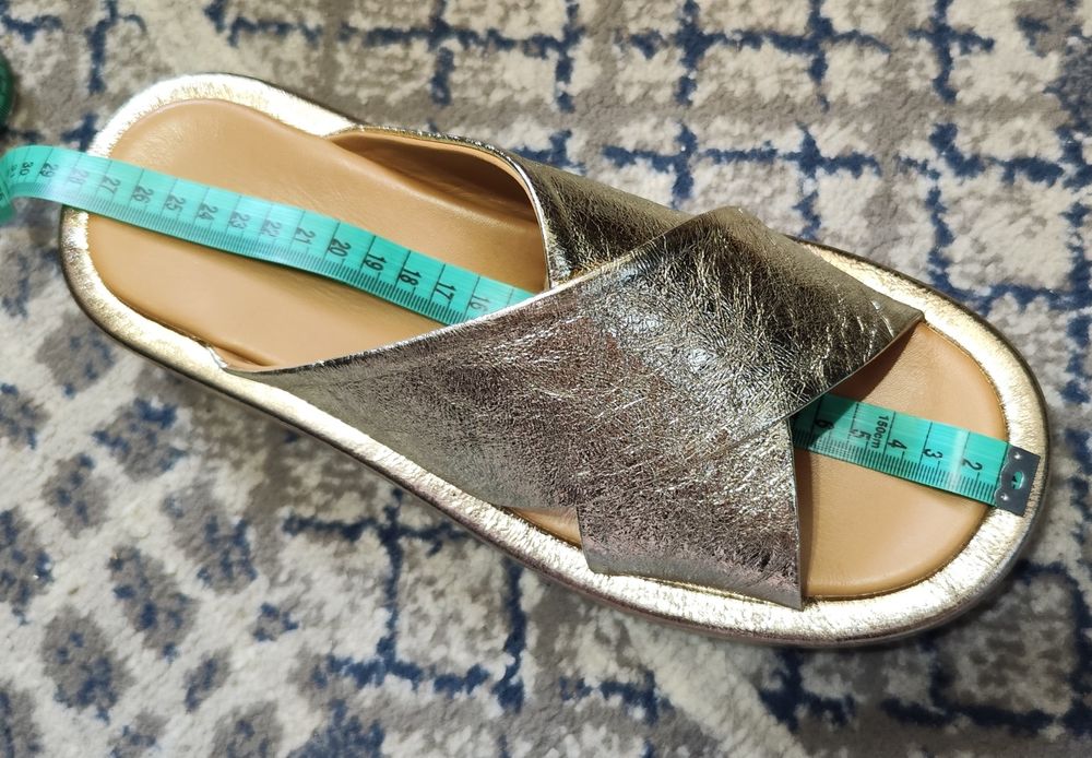 Продам новые Mario Muzi(оригинал)