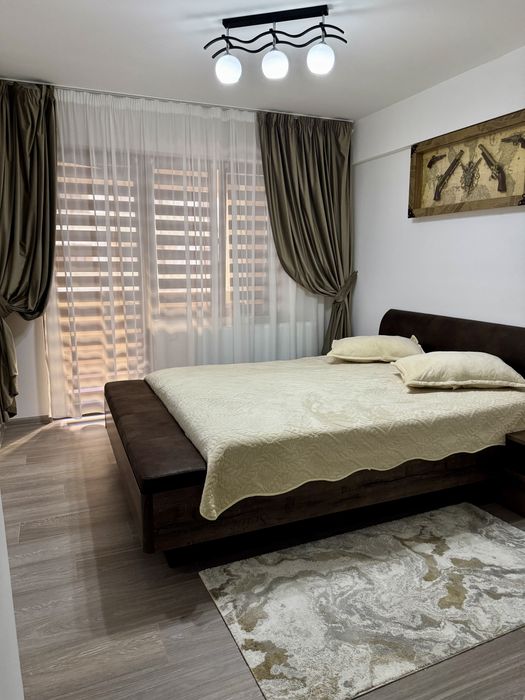 Apartament 2 camere 80mp DOROBANTU RESIDENCE et 1 Nou NU AGENTII