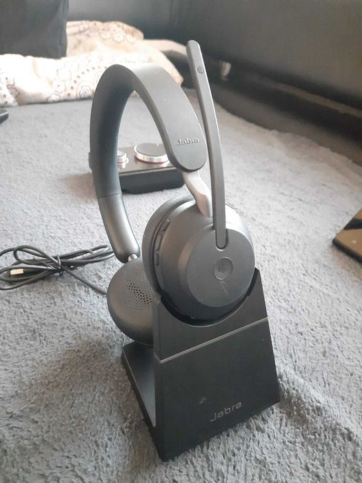 Casti Steelseries Jabra evolve 65 ,75, steelseries