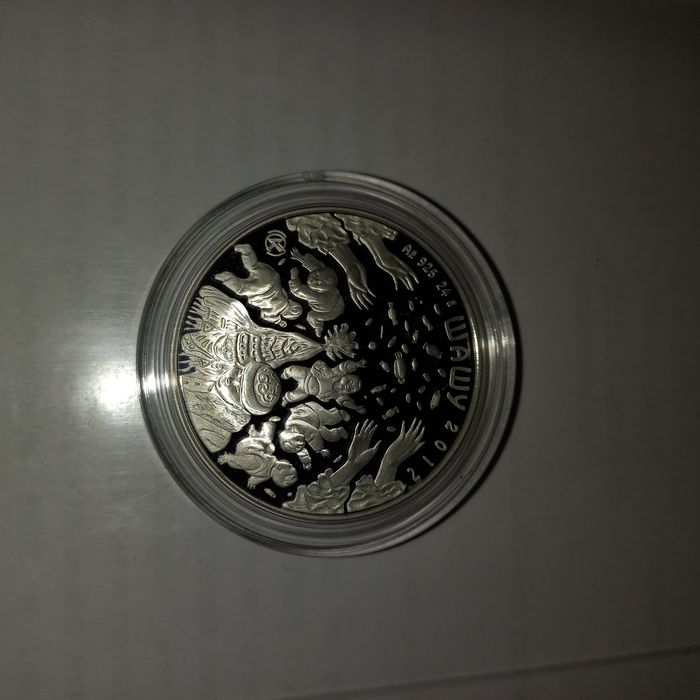 Продам монету Шашу