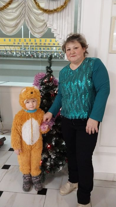 Продам нг кастюм