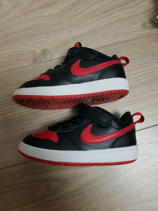 Adidași Nike,mărimea 25!
