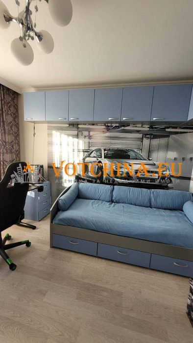 Продава се Тристаен апартамент в Варна, Център - 129 кв.м за 1107 €/кв.м - Снимка #9