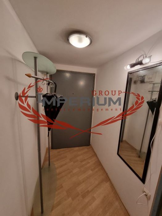 Дава се под наем Двустаен апартамент в Варна, Център - 55 кв.м за 382.5 € - Снимка #7