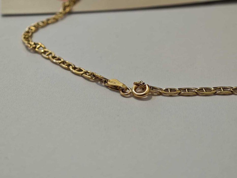 Lant 18K 5.38 g ( ag 32 b 27890 ) ridicare din agentie !!