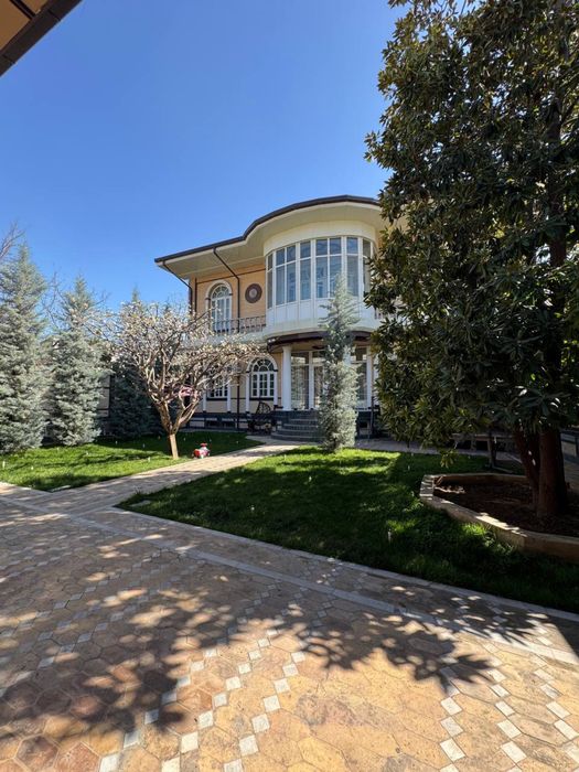 Продаётся участок