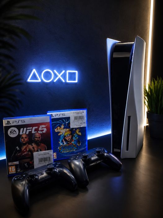 Sony PlayStation 5 Fat