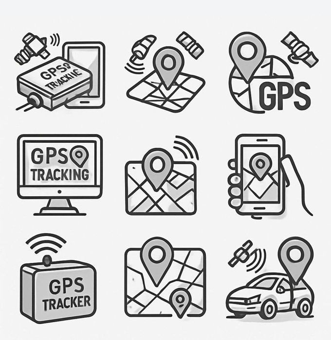 Жпс Установка, Гпс, датчик, дут, бак