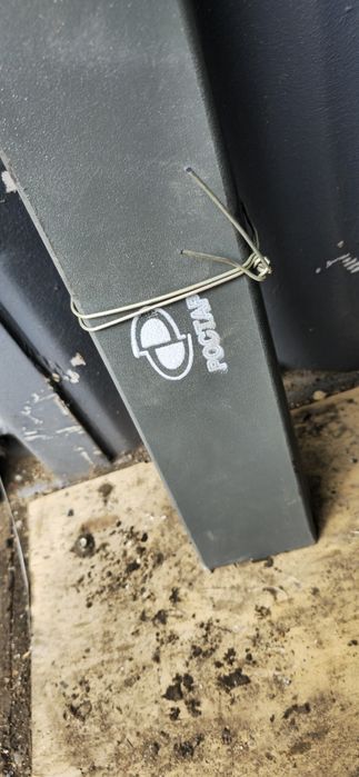 Камаз рессор евро 1 задний корень